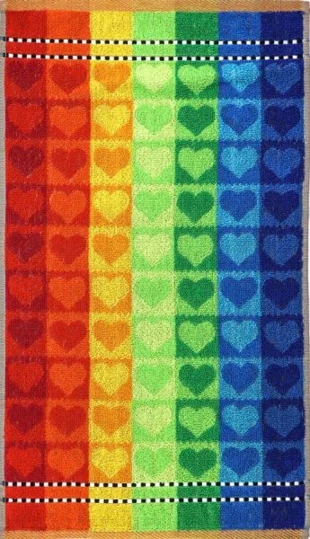 Фото для Полотенце 30*60