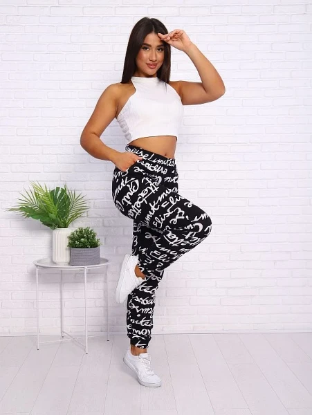 Фото для БР-45 Брюки женские