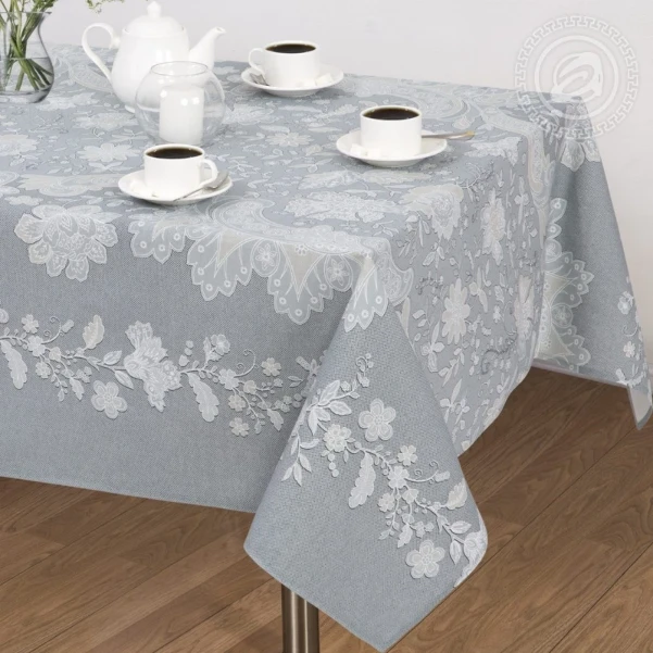Фото для СБ.150 Скатерть столовая Украшение