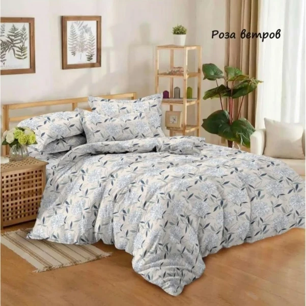 Фото для КПБ Сонвиль Роза ветров