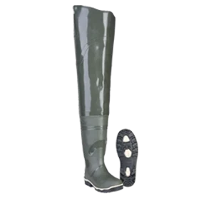 Фото для 167-02 Сапоги мужские "Проходческие"