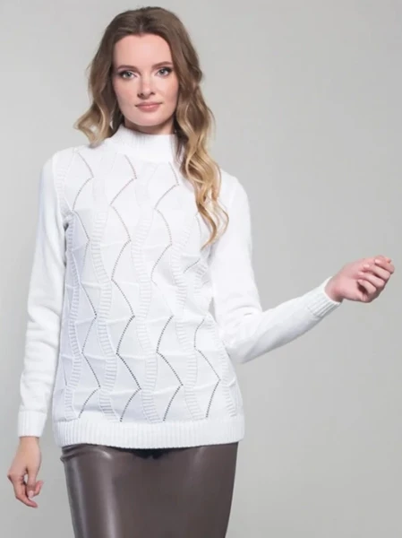 Фото для Джемпер женский, арт. Д-2608