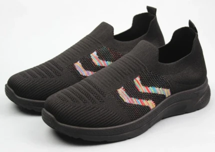 Фото для F 26-A кроссовки женские (36-41)