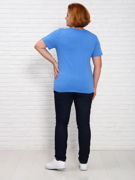 Фото для Футболка жен "Дрима"