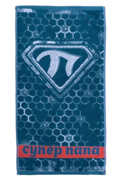 Фото для Полотенце 30*60