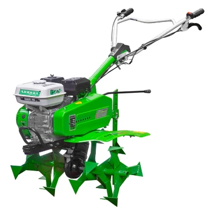 Фото для Культиватор бензиновый Aurora DIGGER 750