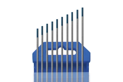 Фото для Электроды вольфрамовые КЕДР WL-20-175 Ø 2,0 мм(синий) AC/DC