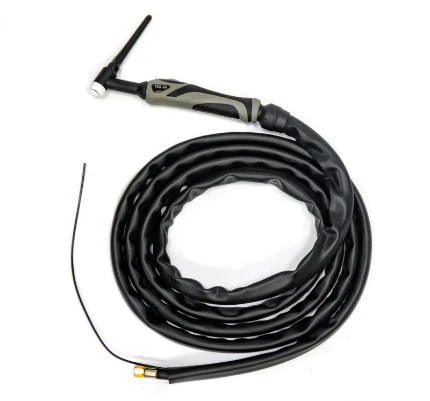 Фото для Горелка TIG 26 180A(35%) M12x1, 8m (без управляющих разъемов)