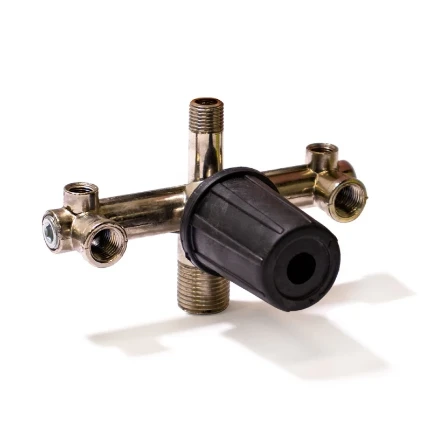 Фото для Редуктор для компрессоров AURORA