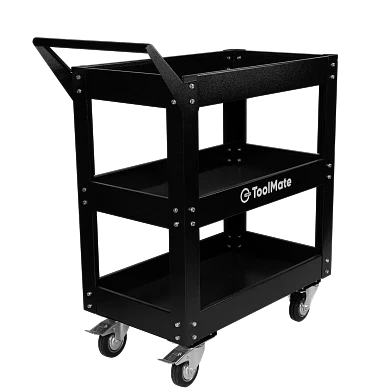 Фото для Тележка инструментальная START ToolMate STI0016