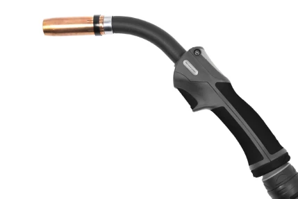 Фото для Горелка к п/а КЕДР MIG-550D EXPERT (евро адаптер) двойной контур жидк охл 5м