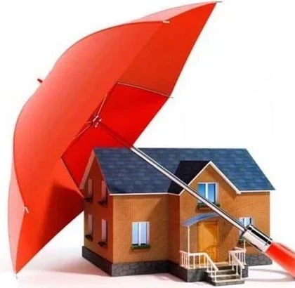 Ипотечное страхование