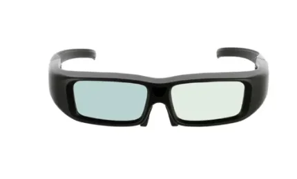 Фото для 3D очки для видеопроекторов Epson V12H483001