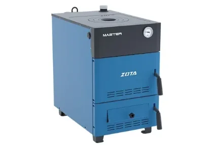 Фото для Котел ZOTA Master - 25кВт