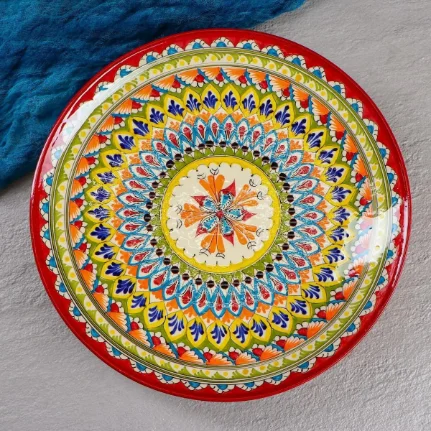 Фото для Ляган круглый 32см 5279292