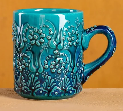 Фото для Кружка 300мл "Бирюза" 5204237