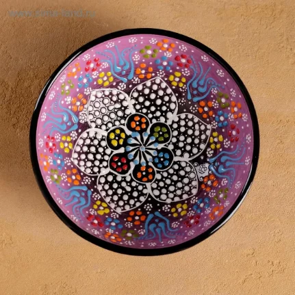 Фото для Салатник 16см "Жемчужина сиреневая" 5204327