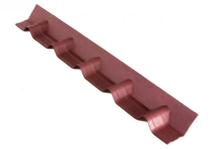 Фото для Покрывающий фартук ОНДУВИЛЛА цв. Неаполитано 1,02м