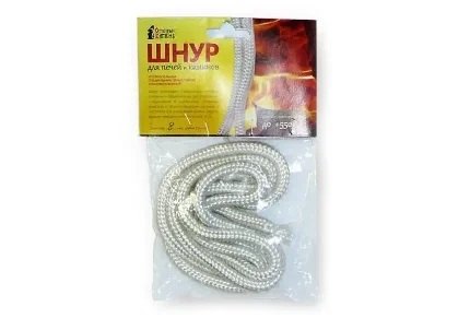 Фото для Шнур термостойкий 8мм