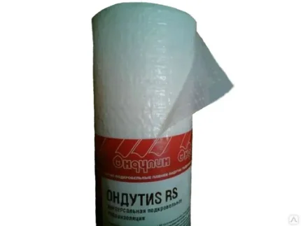 Фото для Ондутис RS
