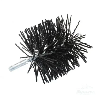 Фото для Щетка полипропиленовая черная 200мм