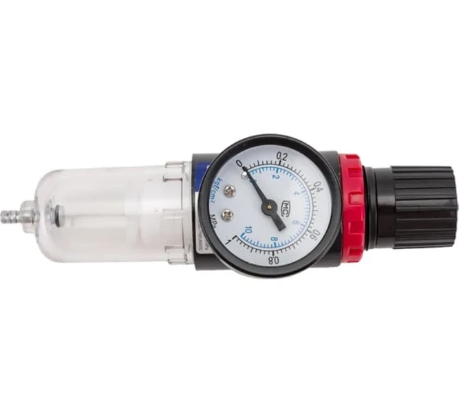 Фото для Фильтр регулятор в комплекте STMZ06024