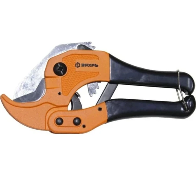 Фото для Ножницы для ПВХ труб 42 мм Вихрь