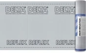 Фото для DELTA-REFLEX пароизоляция энергосберегающая 75м2