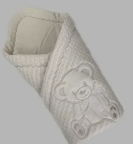 Конверт-одеяло

