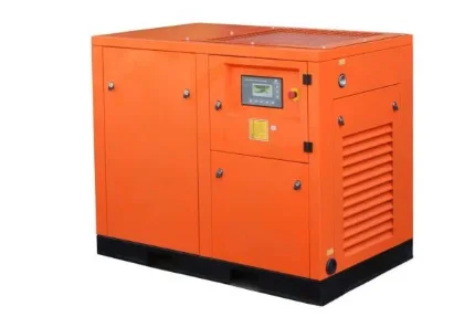 Фото для Станция компрессорная электрическая ЗИФ-СВЭ-6,1/0,7 ШМ ременная