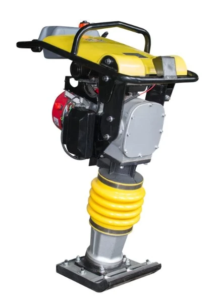 Фото для Вибротрамбовка STEM Techno STR-82