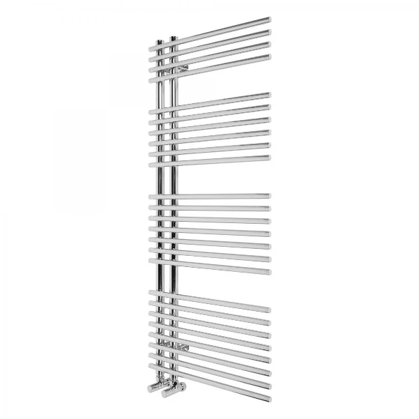 Фото для Полотенцесушитель Royal Thermo Pino П25 500х1200 стальной