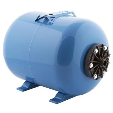 Фото для Гидроаккумулятор ДЖИЛЕКС 50 ГП (пластиковый фланец)