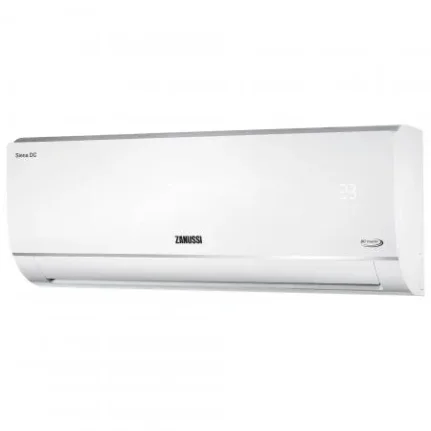 Фото для Сплит-система инверторного типа Zanussi Siena DC Inverter ZACS/I-12 HS/A20/N1 комплект
