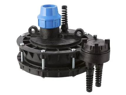 Фото для Оголовок скважинный Джилекс ОСПБ 110-130/32