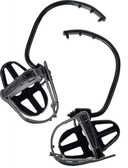 Фото для ЗУБР КАДЬЯК, монтерские серповидные когти (11590)