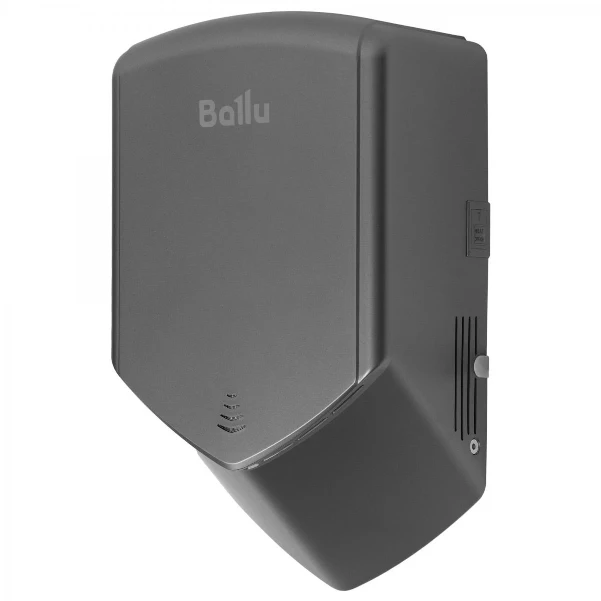 Фото для Сушилка для рук электрическая Ballu BAHD-1250