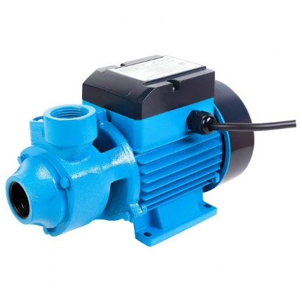 Фото для Насос поверхностный ДЖИЛЕКС ВИХРЕВИК 40/40Ч