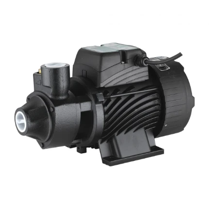 Фото для Насос PUMPMAN поверх. вихревой QB60 (370Вт, Hmax-35м, Qmax-35л/мин)