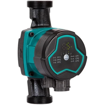 Фото для Насос циркуляционный Shinhoo MASTER S 25-4 180