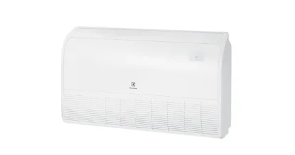 Фото для Кондиционер - Напольно-потолочная сплит-система Electrolux EACU-60H/UP2/N3 комплект