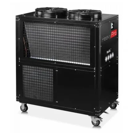 Фото для Кондиционер промышленный мобильный Ballu Heavy Pro BGK25