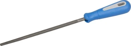 Фото для ЗУБР 200 мм, круглый напильник, Профессионал (1651-20-2)