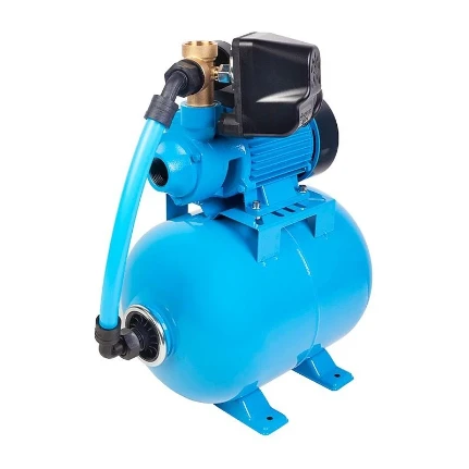 Фото для Насос-автомат ДЖИЛЕКС ВИХРЕВИК 40/40 Ч-14