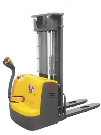 Фото для Штабелер электрический самоходный XILIN 1.0т 3.5м CDDR10-III