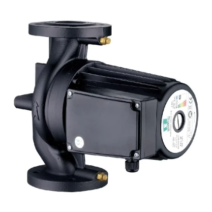 Фото для Насос PUMPMAN циркуляционный GRS50/15F-М, 1100Вт, Hmax-15м, Qmax-370л/мин, DN50, 280мм