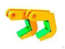 Фото для Захват зажимной балочный (клипса) 5 т