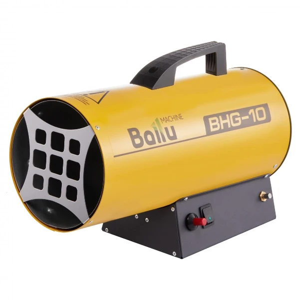 Фото для Тепловая пушка газовая Ballu BHG-10