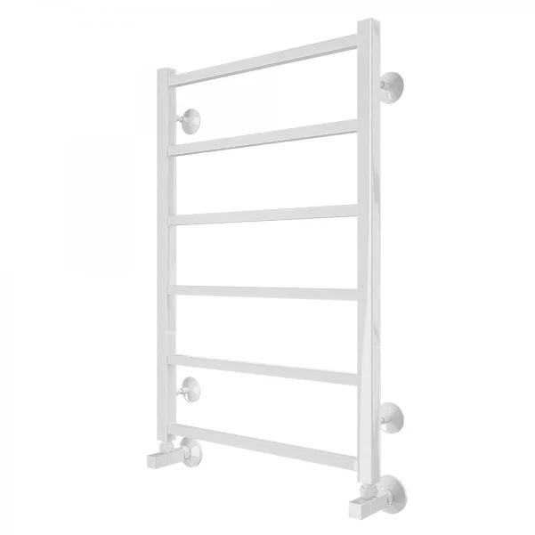 Фото для Полотенцесушитель Royal Thermo Axel П6 500х800 белый