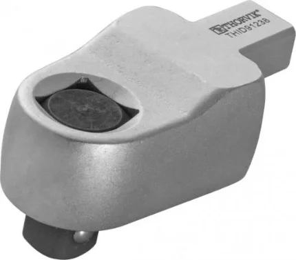 Фото для THID91238 Вставка 3/8"DR с посадочным размером 9х12 мм